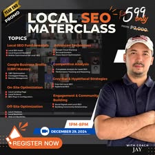 Image for Local SEO Courses: Recommendations?