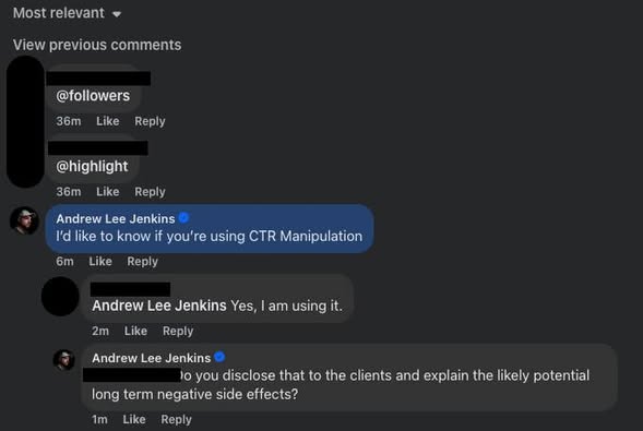 Image for Small Business Owners: Horror Stories of Shady SEO Agencies